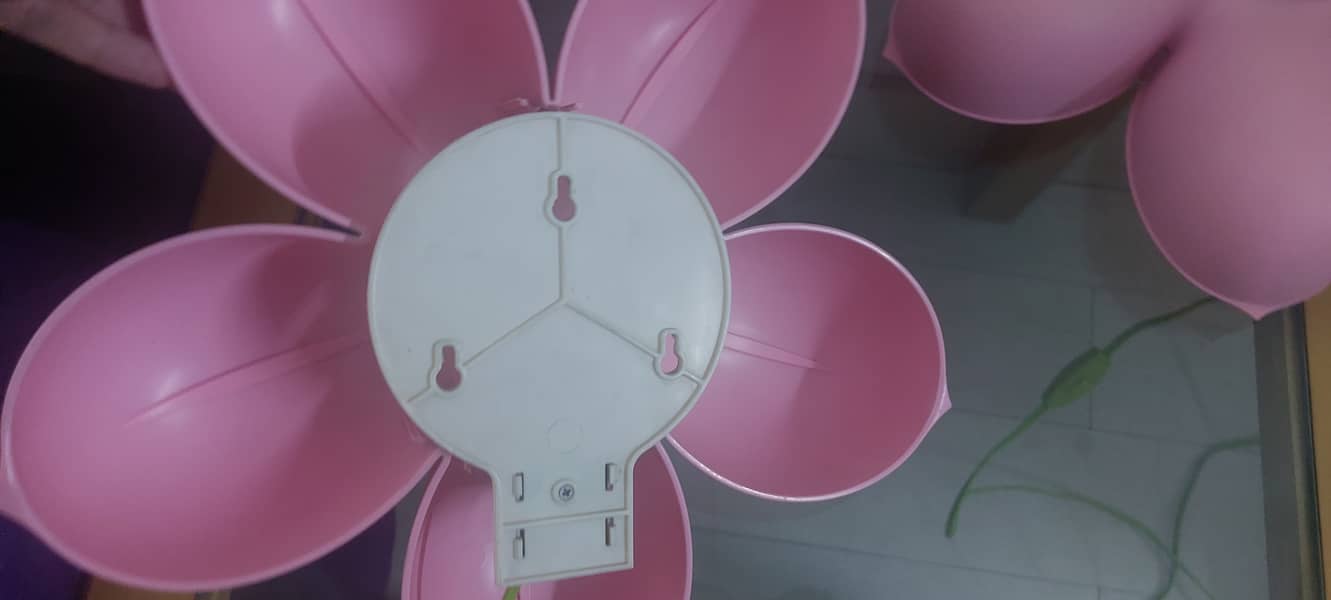 Ikea Flower Lights/Wall Lamps/Lamps/Decor Lights 3