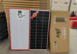 MG Solar 180 +280