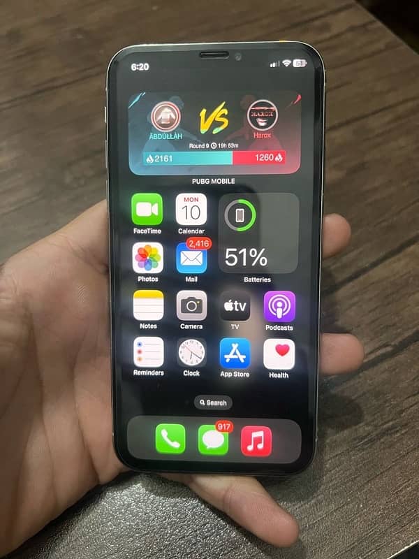 iphone x pta approved 5