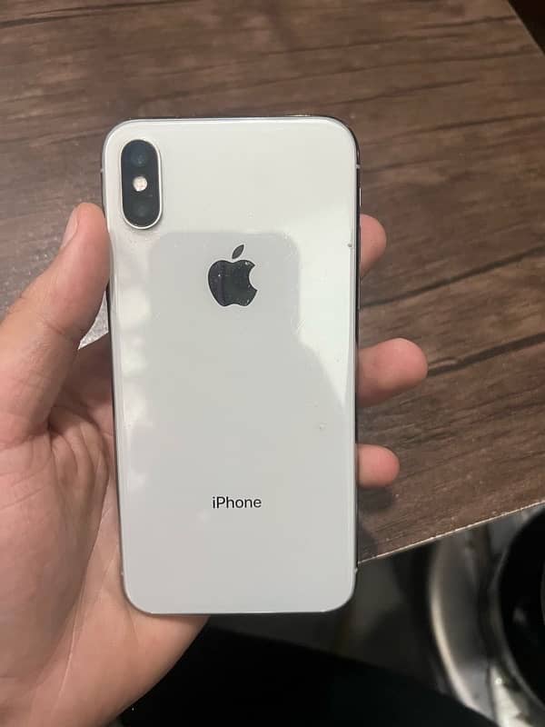 iphone x pta approved 6