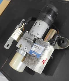 Daihatsu Copen Roof Hydraulic Pump/Motor