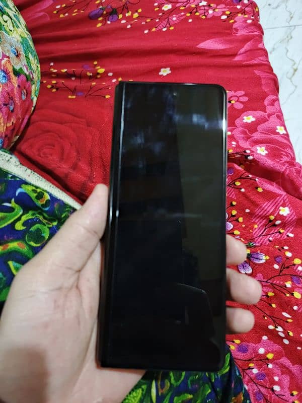 Samsung Z Fold 3 5G 1