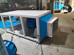 AHU industrial / AHU FCU DUCTING unit/ HVAC DUCTING