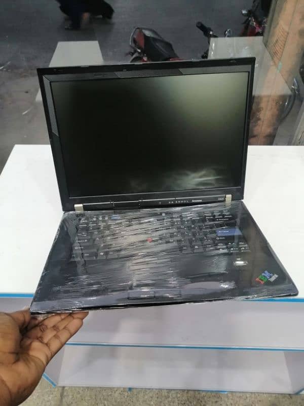 Lenovo Core 2duo DDR3 RAM4GB 2