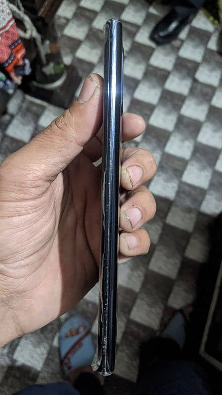 Note10plus NoN PtA 12 256 2DoT's 5