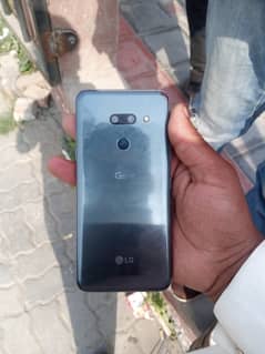 LG G8 THINQ