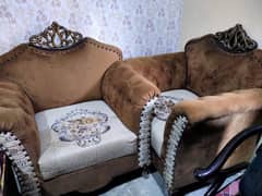 good condition 2 sofas for sale