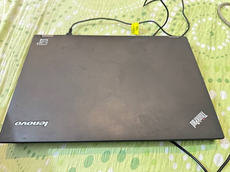 Lenovo Thinkpad i3 4th gen / 8gb /128 ssd 4