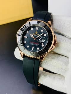 ROLEX YACHT MASTER