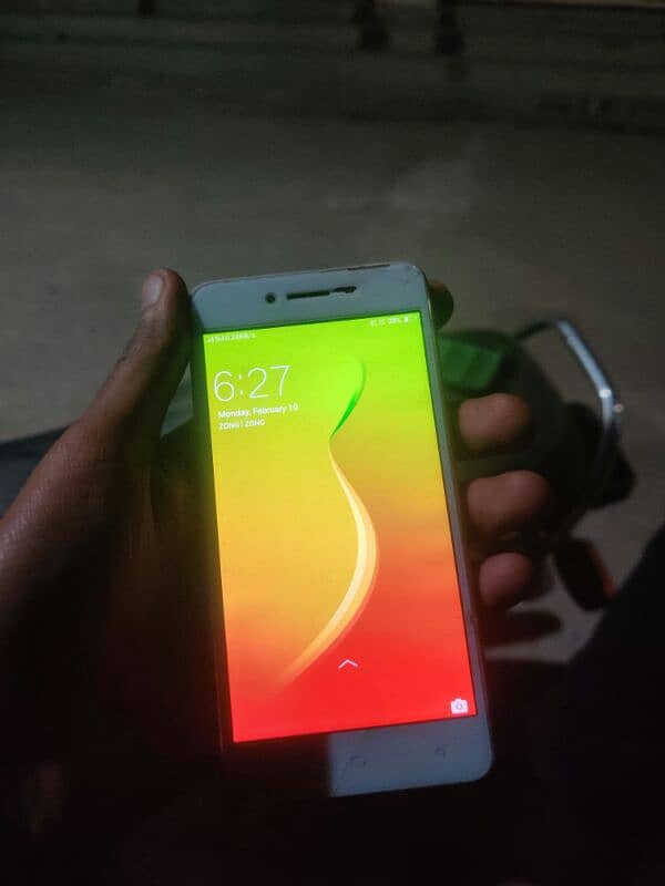 OPPO A37f pta official 0