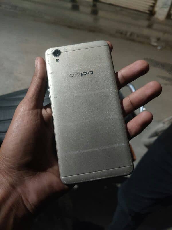 OPPO A37f pta official 3