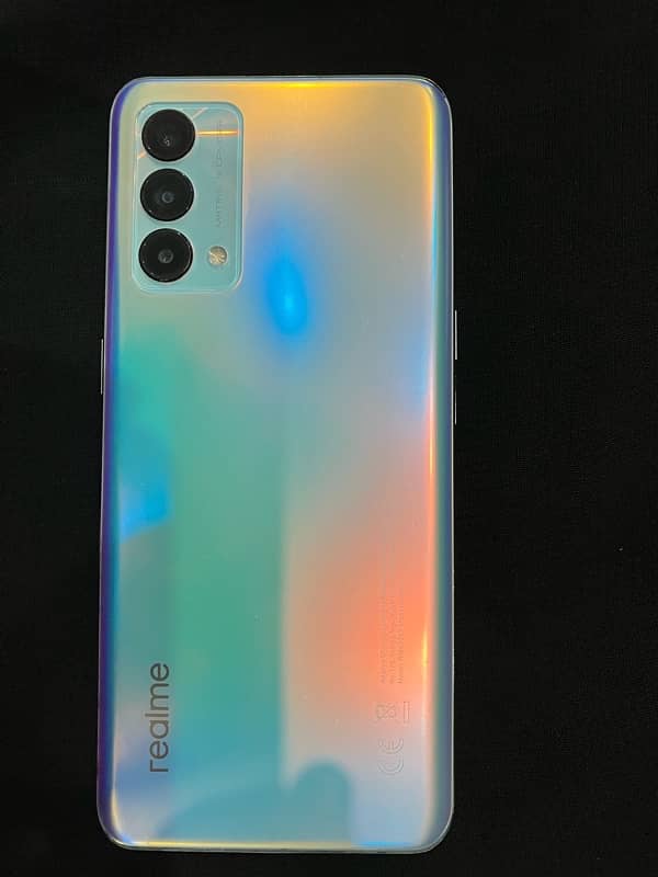 Realme GT Master Edition 5g 1