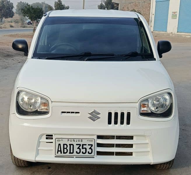 Suzuki Alto 2020/. . 03008147238. . 0