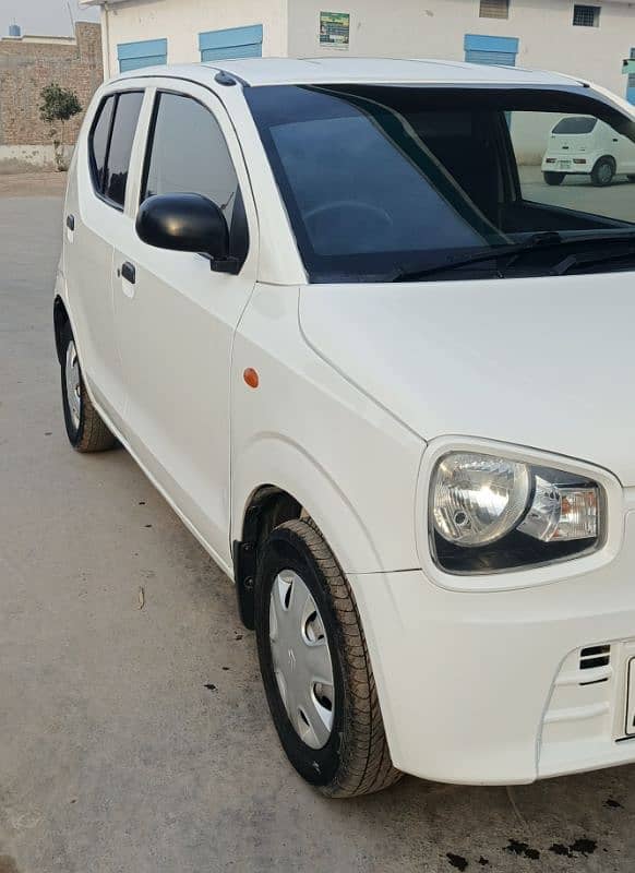 Suzuki Alto 2020/. . 03008147238. . 4