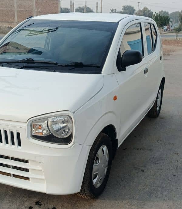 Suzuki Alto 2020/. . 03008147238. . 5