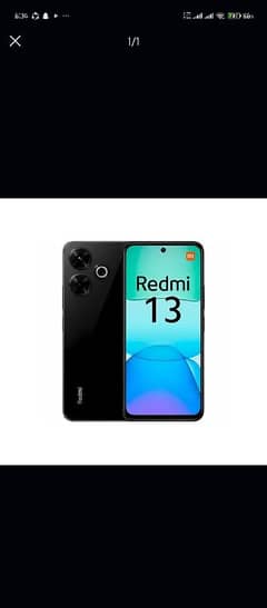 Redmi 13