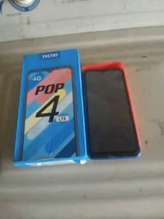 tecno pop 4 (price last 9000final)