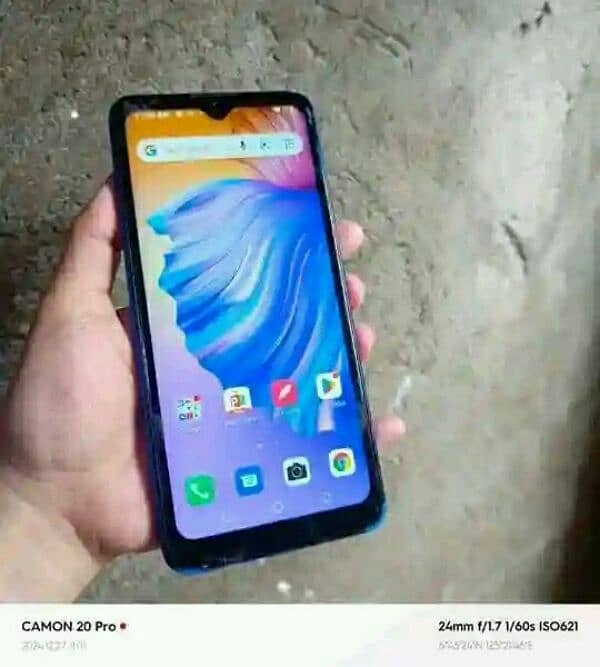 tecno pop 4 (price last 9000final) 3