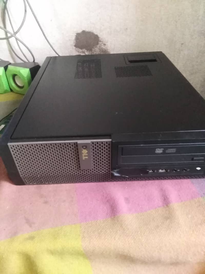 Dell optiplex 790 2