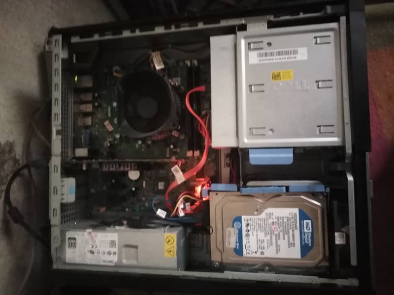 Dell optiplex 790 4