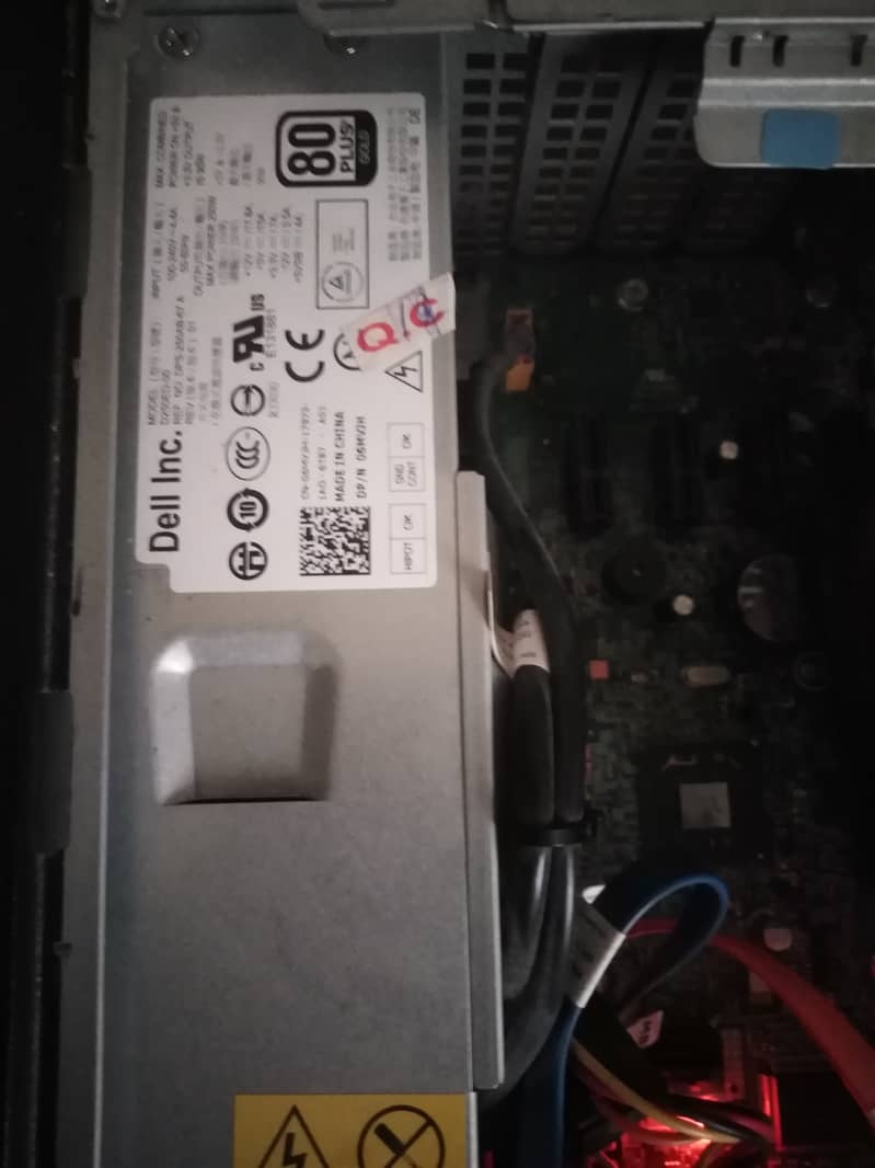 Dell optiplex 790 9