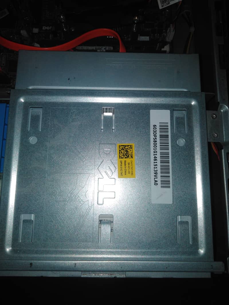 Dell optiplex 790 11