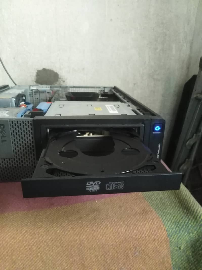 Dell optiplex 790 14