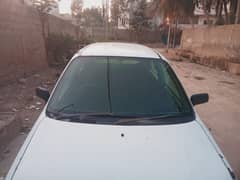 Suzuki Alto 2003