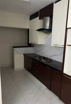 Prime Location Flat For sale In Bahadurabad