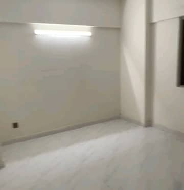 Prime Location Flat For sale In Bahadurabad 2