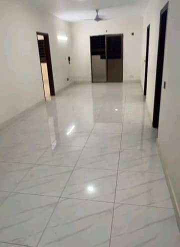 Prime Location Flat For sale In Bahadurabad 3