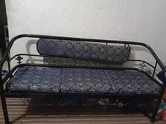 sale iron sofa set