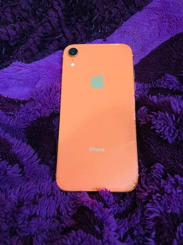 Iphone Xr 128gb factory unblock 2