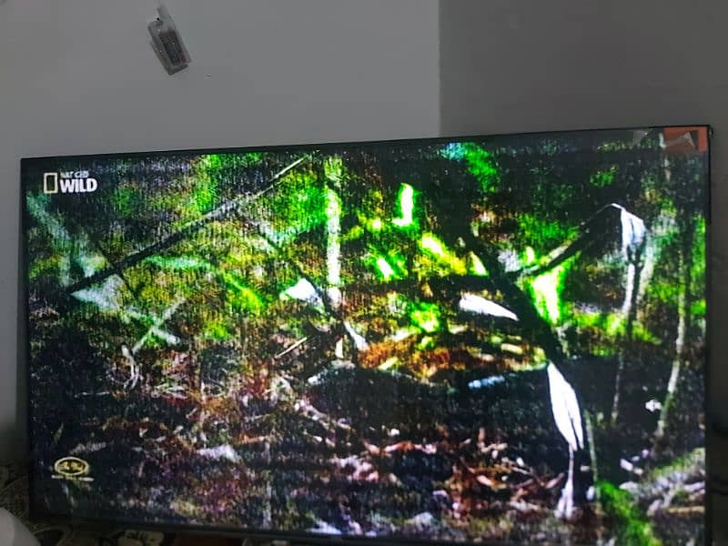 TCL 43 inch LED 4K HDR TV 3