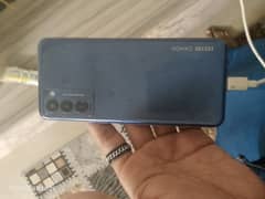 tecno camon 18