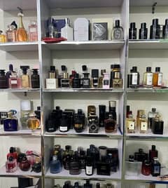 imported perfumes