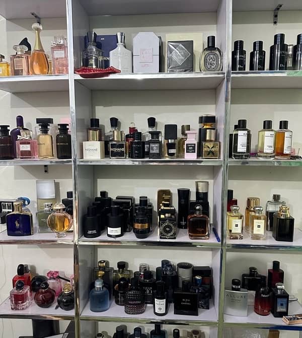 imported perfumes 0