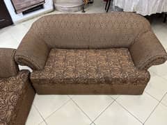 Sofa Set 3 In 1