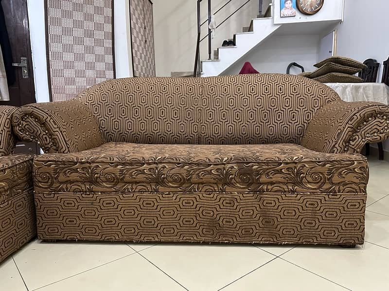 Sofa Set 3 In 1 1