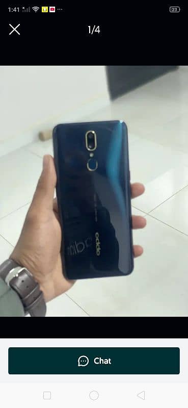 oppo f11 8gb 256.  PTA approve  Aquos R 3 6gb 128gb  non pta 0