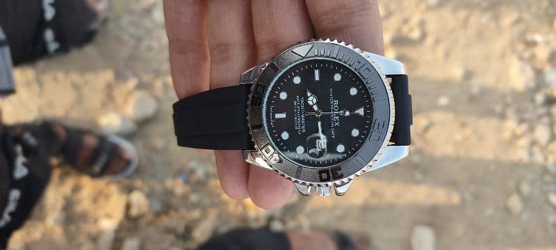 men rolex brand new 1