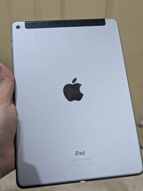 Ipad Air 2 16GB 1