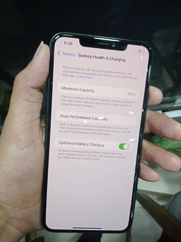 iphone 11 pro max factry unlock only mob 1