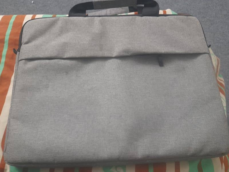 formal decent laptop bag used condition 0