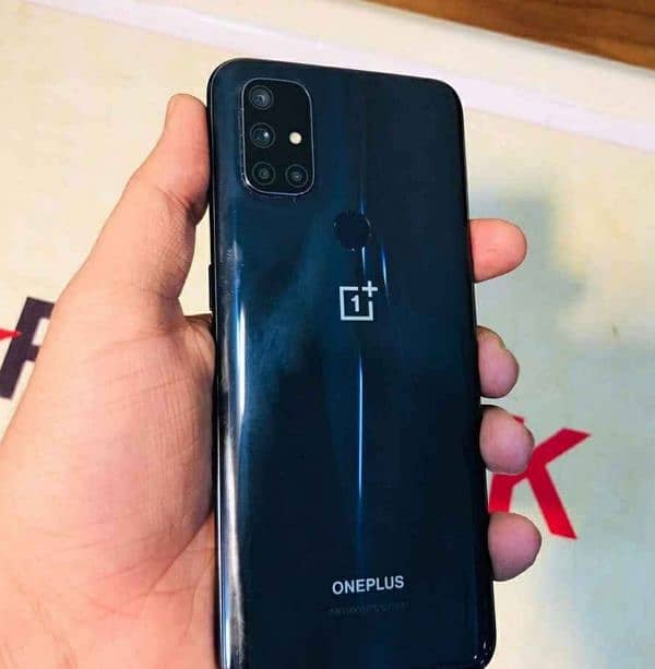 Oneplus Nord N10 For Sale 6GB 128GB 0