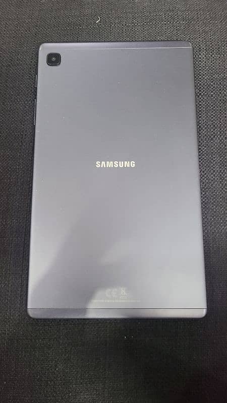 samsung tablet 5