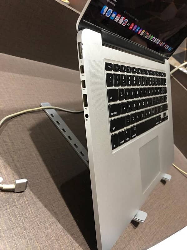 Macbook Pro 2015 2