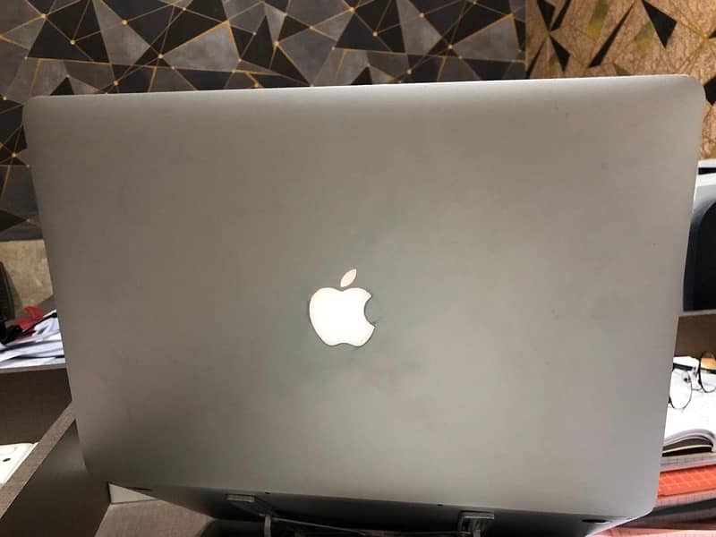 Macbook Pro 2015 3