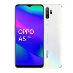 OPPO A5 2020 (3,64)