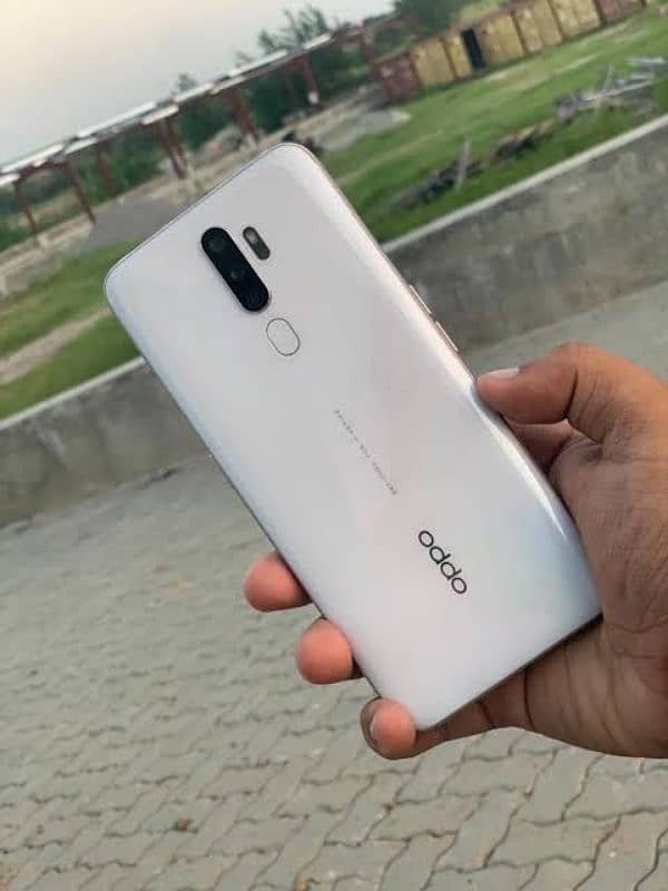 OPPO A5 2020 (3,64) 1